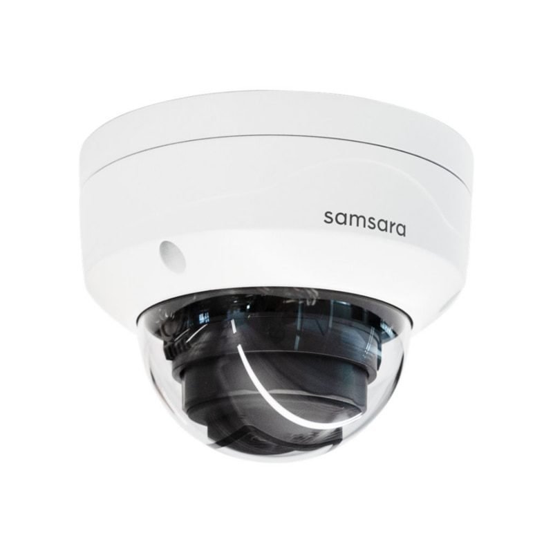 HW-SC11 Samsara SC11 - Dome Network Surveillance Camera