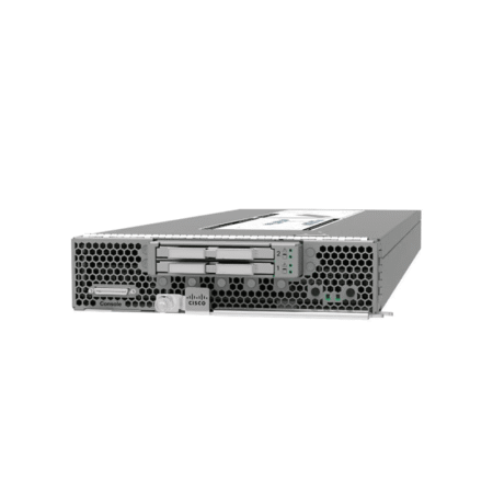 HX-B200-M6-U Cisco UCS B200 M6 Blade Server Unit