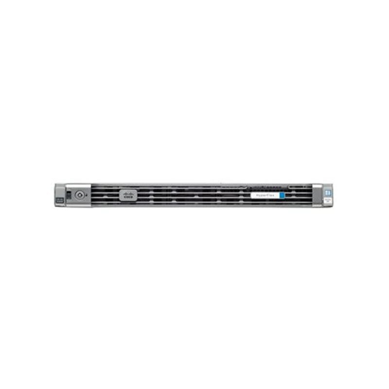 HX-SP-220M4S-BE1 Cisco Systems UCS SP HX220C HyperFlex Server