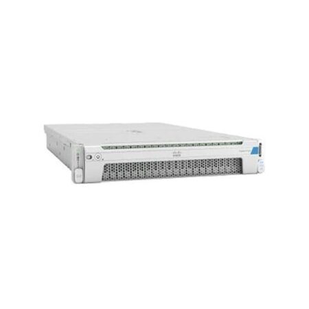 HX-SP-240M5L-V2 Cisco Systems Hyperflex HX240C M5 Server