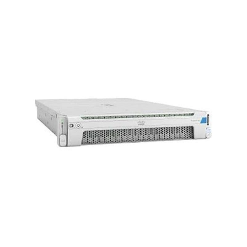 HX-SP-240M5SX-P Cisco Systems HyperFlex HX240C Server