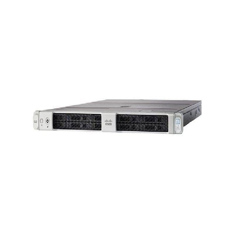 HX-UC-C220M5SX Cisco UCS C220 M5SX SFF Rack Server
