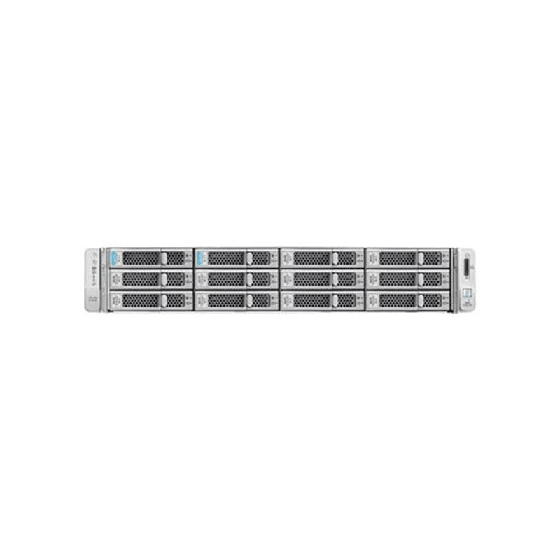HX240C-M5L Cisco Hyperflex System LFF Rack-Mount Server