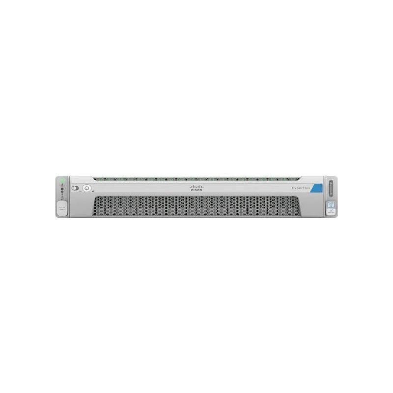 HX240C-M5SX Cisco Hyperflex Rack-Mountable System