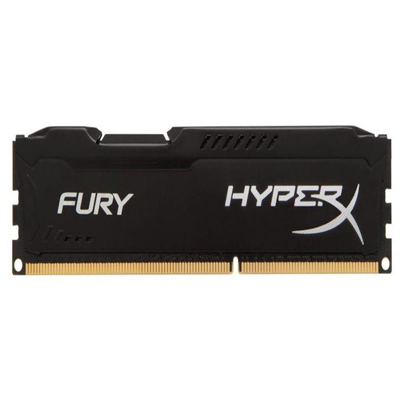 HX424C15FB/16 Kingston HyperX FURY Black 16GB