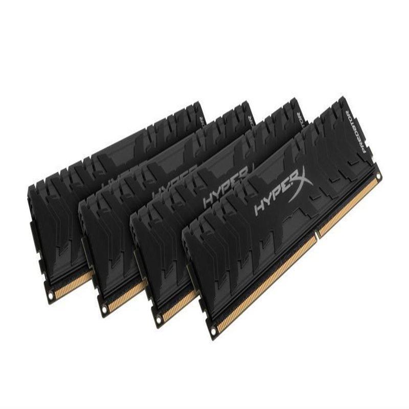 HX430C15PB3K4/32 Kingston XMP Predator Series 32GB