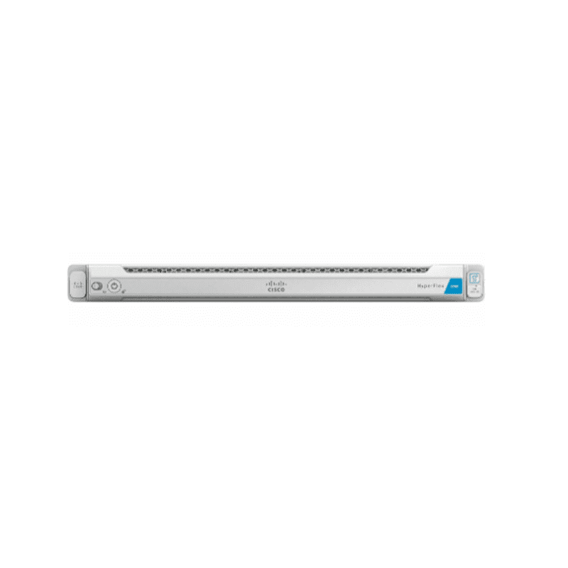 HXAF-E-220M5SX Cisco Barebones HyperFlex All Flash Edge 220 System