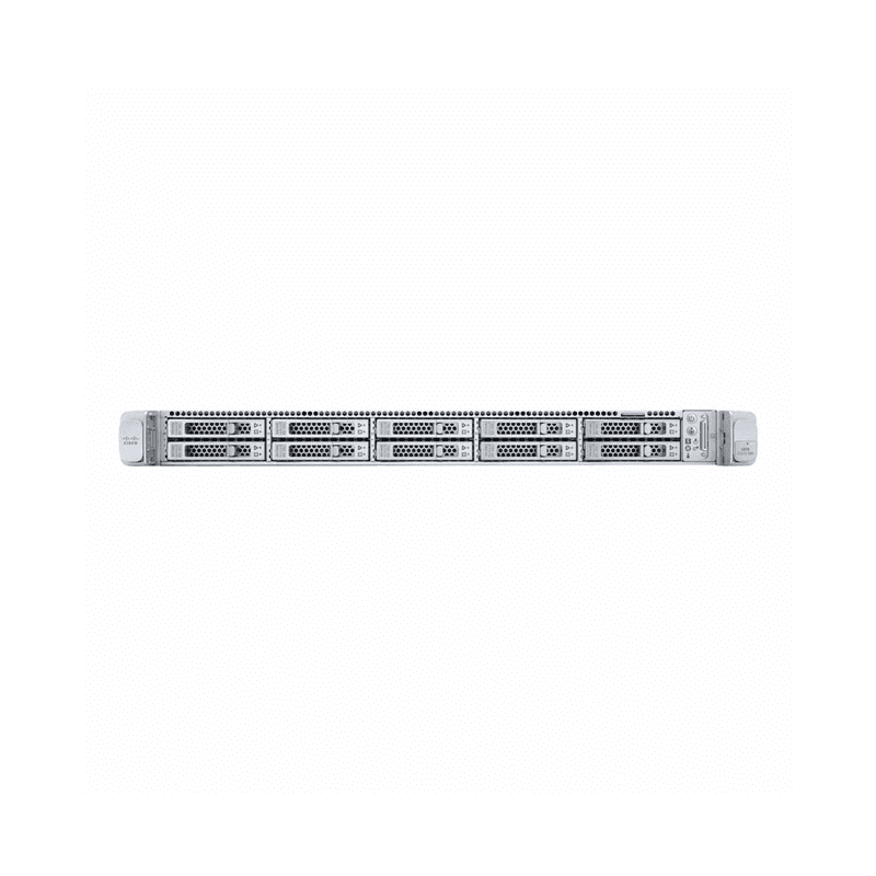 HXAF220C-M6S Cisco Hyperflex HX220c M6 All-Flash Node