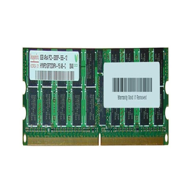 HYMP31GP72CMP4-Y5 Hynix 8GB PC2-5300 DDR2-667MHZ