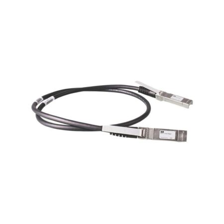 JD095C HPE 0.65m 10Gbps SFP+ Direct Attach Copper Cable