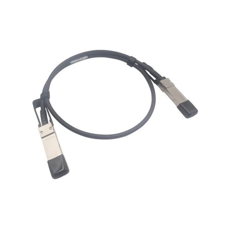 JH697A HP X240 40G QSFP+ Direct Attach Copper Cable - 1m