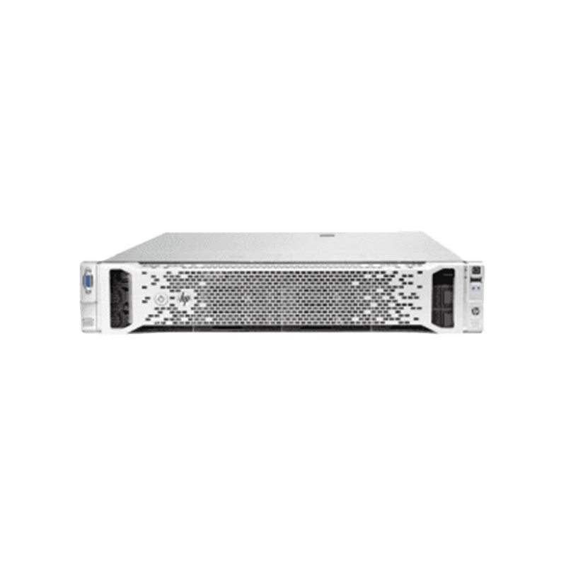 734613-S01 HP Proliant DL560 G8 2U Rack Server with Dual Intel Xeon 12-Core