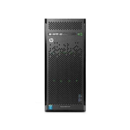 839694-P01 HP Proliant ML110 GEN9 E3-2620V3 Ams Server - Enhanced Performance