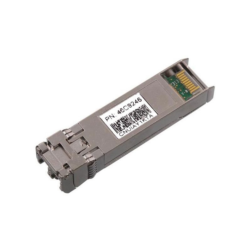 46C9246 IBM 10GB SFP+ SR Transceiver Module