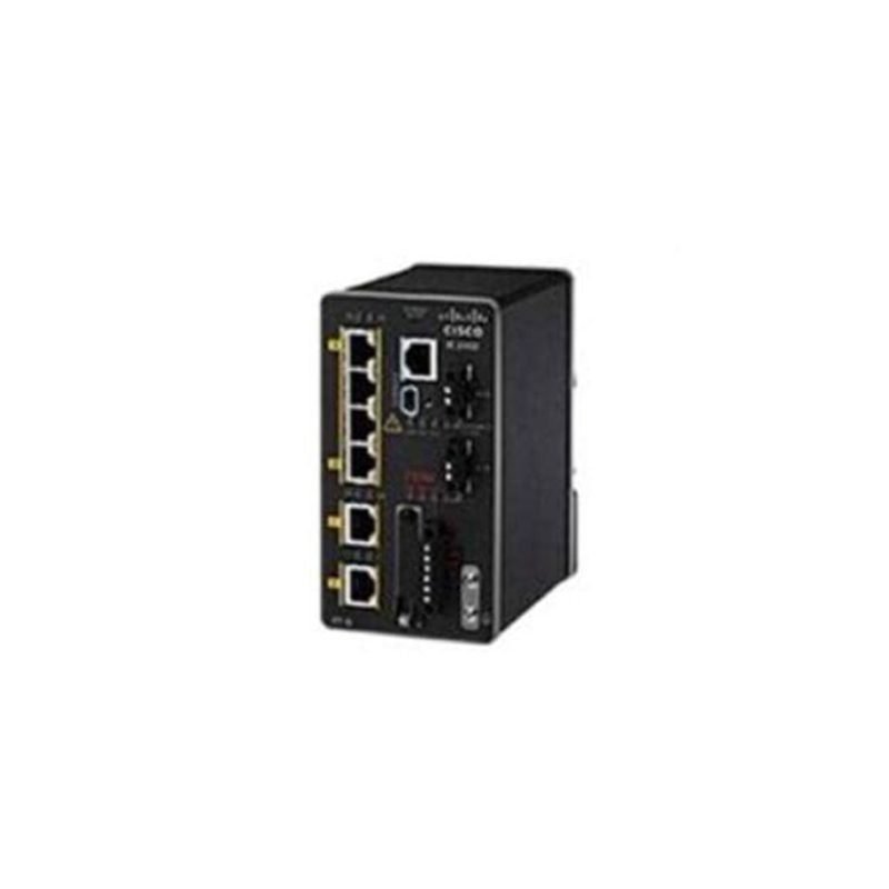 IE-2000-16TC-GL Cisco 16-Port 10/100/1000 Ethernet Switch