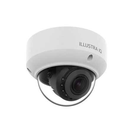 IFS05-D12-OIB4 Johnson Controls Illustra Flex Gen4 5MP Minidome Surveillance Camera