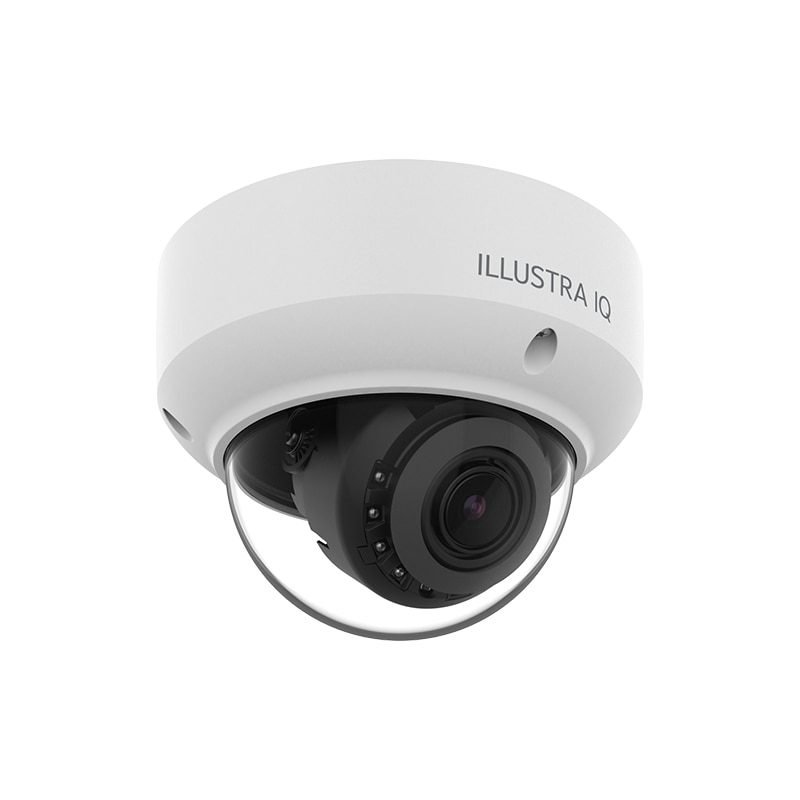 IFS05-D12-OIB4 Johnson Controls Illustra Flex Gen4 5MP Minidome Surveillance Camera