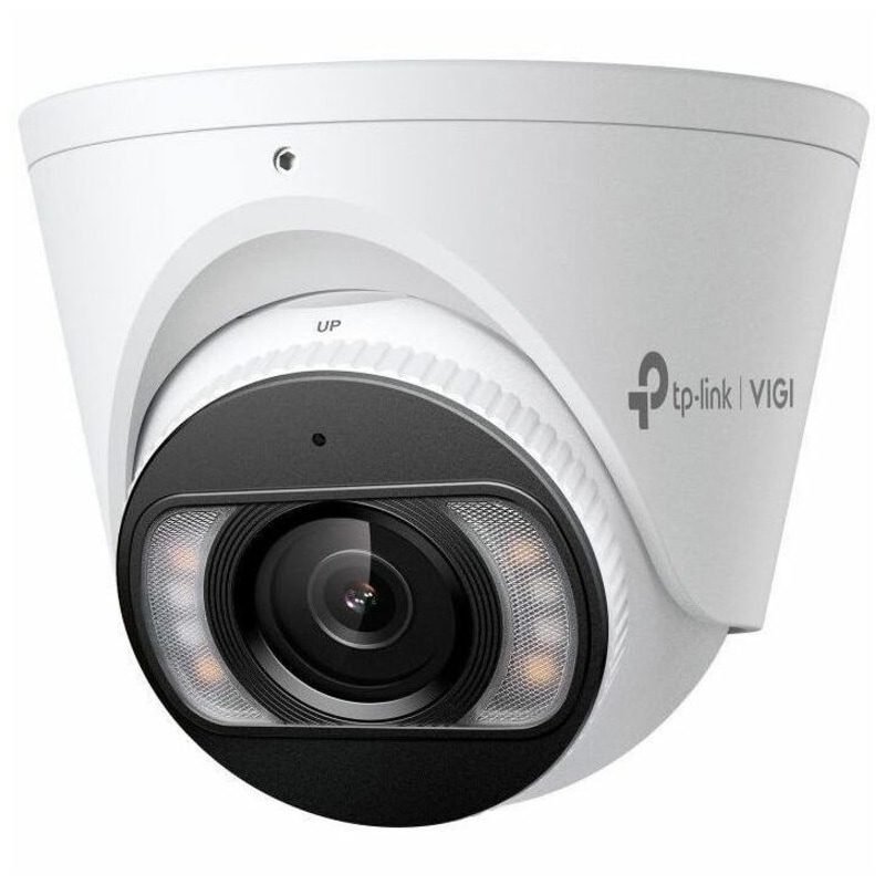 INSIGHT S445(2.8MM) TP-Link InSight 4MP Turret Network Camera