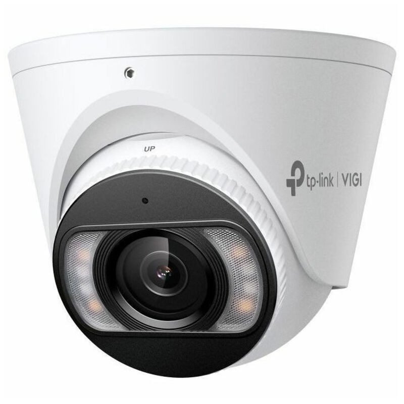 INSIGHT S485(2.8MM) TP-Link InSight 8MP 4K Turret Camera