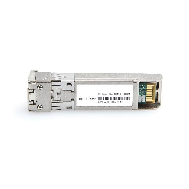 AFCT-739DMZ-IN2 Intel 10GB SFP Transceiver Module, 10GBASE-LR
