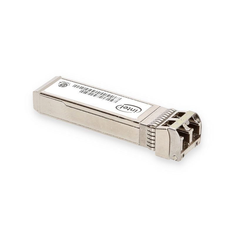 E65689-003 Intel SFP+ 10G Transceiver Module 1000base-Sx