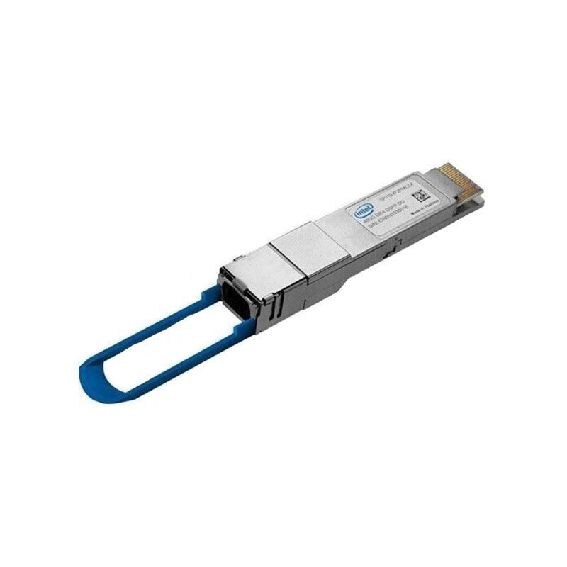 SPTSBP3CLCCO Intel Silicon Photonics QSFP28 Module