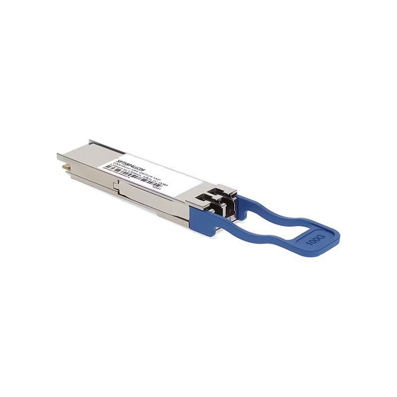 SPTSBP4LLCDF INTEL Silicon Photonics QSFP28 100G Module