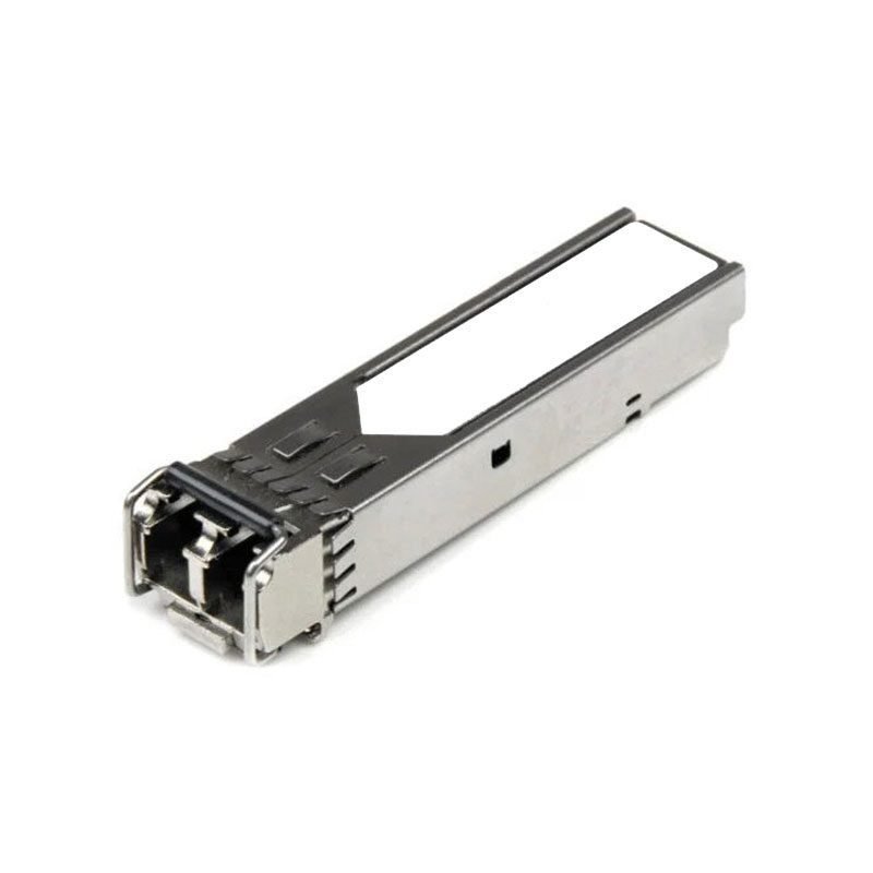 SPTSLP2SLCDFBLK Intel QSFP28 Fiber Optic Network Transceiver Module 100000 Mbit/s