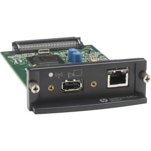 J8025A HP Jetdirect 640n Network Print Server
