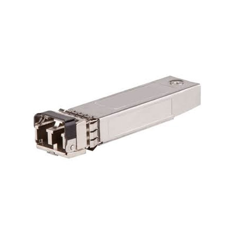 J8177-61501 HPE Aruba Networking 1G SFP RJ45 Transceiver for CAT5e 100M