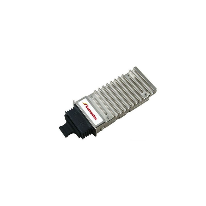 J8436-61001 HPE 10GBASE-SR X2 850nm 10Gbps Transceiver