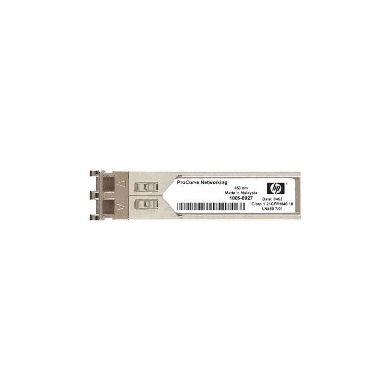 J9054-61301 HPE Procurve 100-Fx SFP LC Transceiver Module for High-Speed Networking