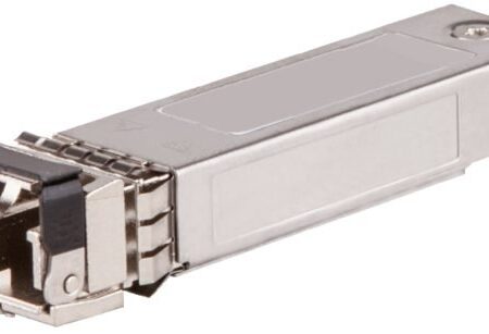 J9150D - HP Aruba 10G SFP+ Transceiver Module