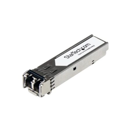 J9150D-ST StarTech.com Compatible SFP+ Module - 10GBASE-SR Multi Mode Fiber for 10GE Ethernet
