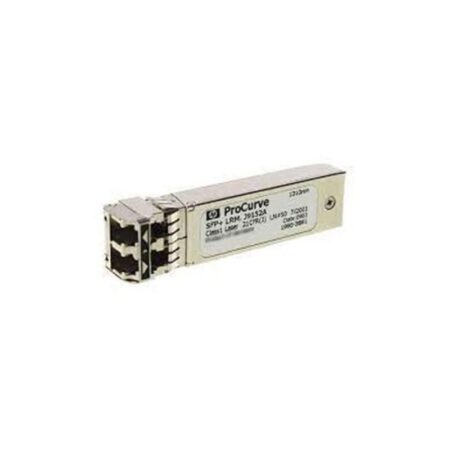 J9151AS HPE ProCurve 10Gb SFP+ LC 10GBase-LR Module