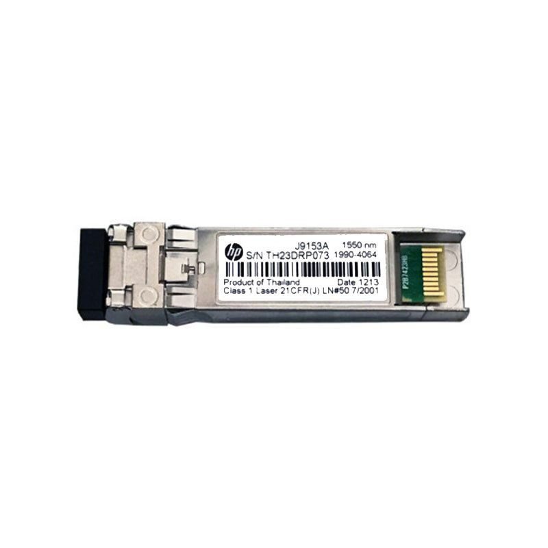 J9153A HPE ProCurve X132 10Gbps 10GBase-ER SFP+ Module