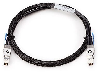 J9734A HPE 2920 Stacking Cable, 0.5m