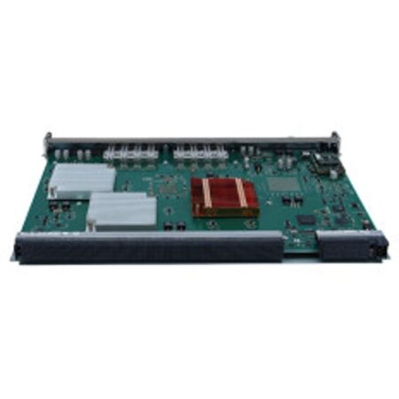 J9993A HPE Aruba 8-Port 1G/10GbE SFP+ MACsec Module v3 zl2