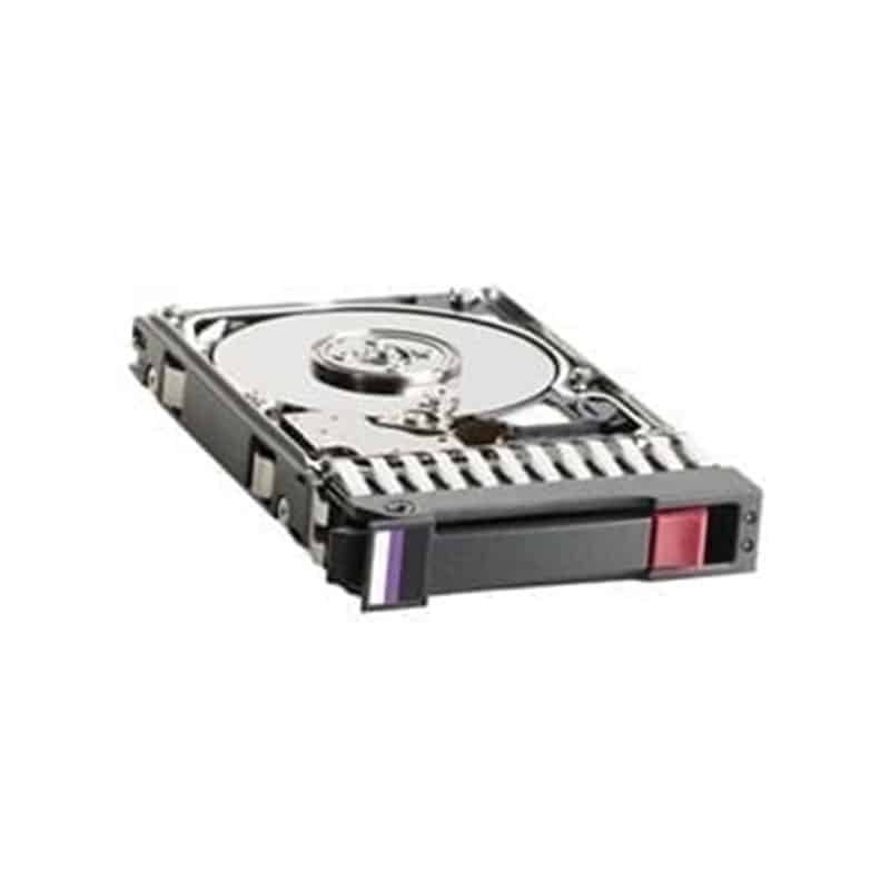J9F36A HPE 6TB 7200RPM SAS 3.5-inch Hot Swap Drive