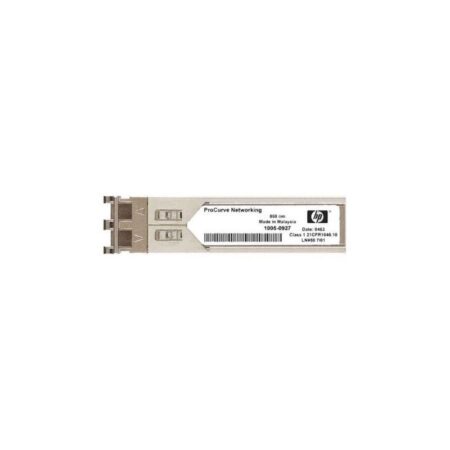JD102B HPE X115 100M LC FX SFP Transceiver