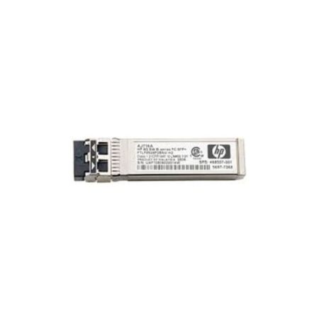 JD108-61201 HPE X130 10G XFP SC LR Transceiver Module