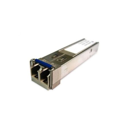 JF833-61101 HPE X110 100M SFP LC FX Transceiver Module
