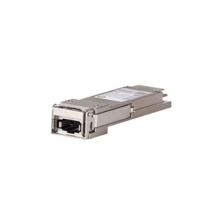 JG325-61001 HPE X140 40G QSFP+ MPO SR4 Transceiver