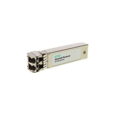 JG325-61201 HPE X140 40G QSFP MPO SR4 Transceiver Module