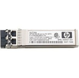 JG325A HPE X140 40GBase-SR4 QSFP+ Module