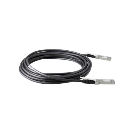 JG328A HPE X240 Direct Attach Copper Cable QSFP+