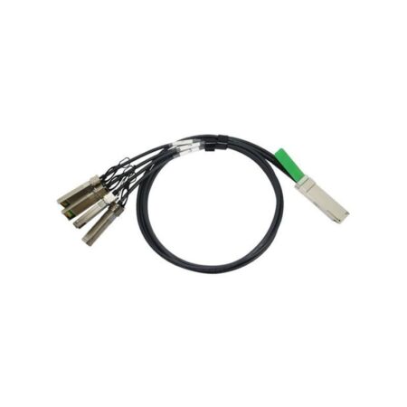 JG330A HPE X240 Direct Attach Copper Splitter Cable