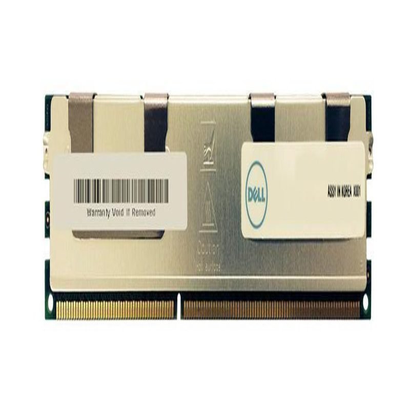 JGGRT Dell 32GB PC3-14900 DDR3-1866MHz ECC Registered