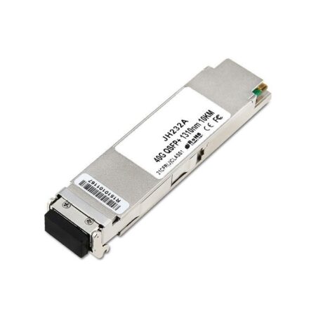 JH232A HPE X142 40Gbps QSFP+ Module - 40GBase-LR4