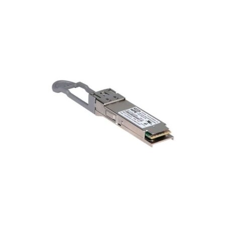 JH419-61001 HPE X150 QSFP28 Transceiver Module